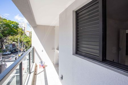 Apartamento à venda com 40m², 2 quartos e 1 vagaVaranda/Area de Serviço