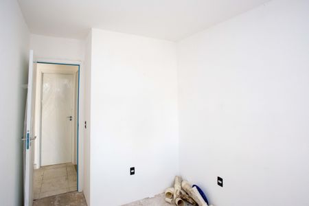 Apartamento à venda com 40m², 2 quartos e 1 vagaQuarto 1