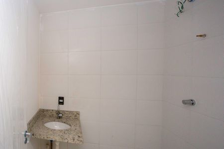 Apartamento à venda com 40m², 2 quartos e 1 vagaBanheiro