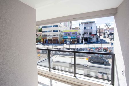 Apartamento à venda com 40m², 2 quartos e 1 vagaVaranda/Area de Serviço