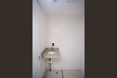 Apartamento à venda com 40m², 2 quartos e 1 vagaBanheiro