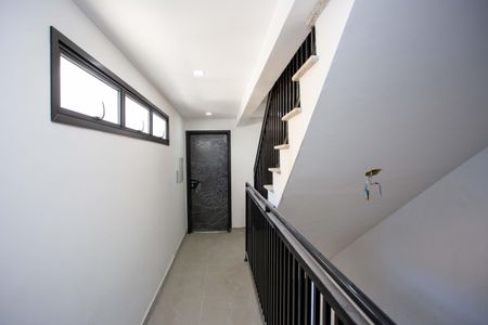 Apartamento à venda com 40m², 2 quartos e 1 vagaHall de entrada