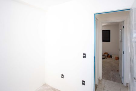 Apartamento à venda com 40m², 2 quartos e 1 vagaQuarto 2