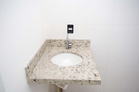 Apartamento à venda com 40m², 2 quartos e 1 vagaBanheiro