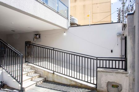 Apartamento à venda com 40m², 2 quartos e 1 vagaÁrea comum