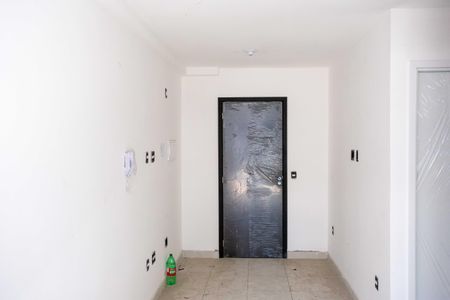 Apartamento à venda com 40m², 2 quartos e 1 vagaSala/Cozinha
