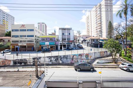 Apartamento à venda com 40m², 2 quartos e 1 vagaVaranda/Area de Serviço