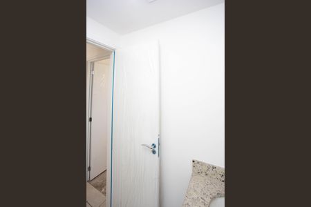 Apartamento à venda com 40m², 2 quartos e 1 vagaBanheiro