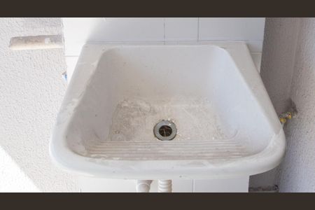 Apartamento à venda com 40m², 2 quartos e 1 vagaVaranda/Area de Serviço