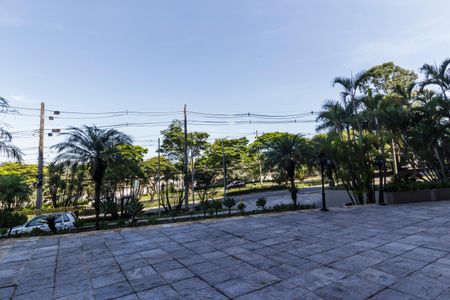 Apartamento à venda com 69m², 1 quarto e 1 vagaVista da Rua