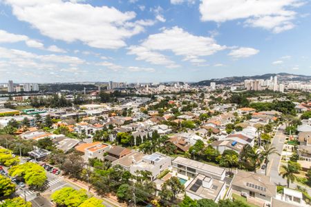 Apartamento à venda com 69m², 1 quarto e 1 vagaVista da Varanda