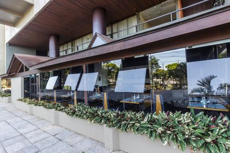 Apartamento à venda com 69m², 1 quarto e 1 vagaVista da Rua