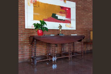 Apartamento à venda com 69m², 1 quarto e 1 vagaHall social