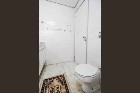 Apartamento à venda com 69m², 1 quarto e 1 vagaBanheiro da Suíte