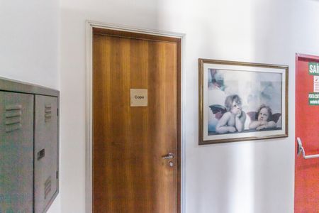 Apartamento à venda com 69m², 1 quarto e 1 vagaCopa