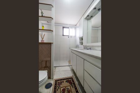 Apartamento à venda com 69m², 1 quarto e 1 vagaBanheiro da Suíte
