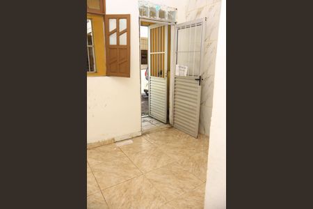 Sala de casa para alugar com 2 quartos, 50m² em Nordeste do Amaralina, Salvador