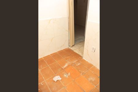 Quarto 1 de casa para alugar com 2 quartos, 50m² em Nordeste do Amaralina, Salvador