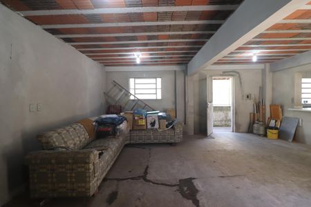 Casa à venda com 160m², 3 quartos e 2 vagasAndar subsolo
