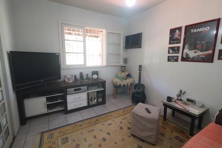 Casa à venda com 160m², 3 quartos e 2 vagasSala