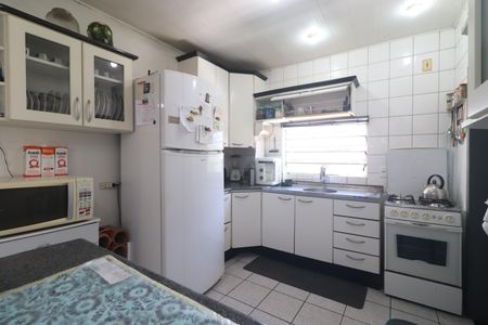 Casa à venda com 160m², 3 quartos e 2 vagasCozinha
