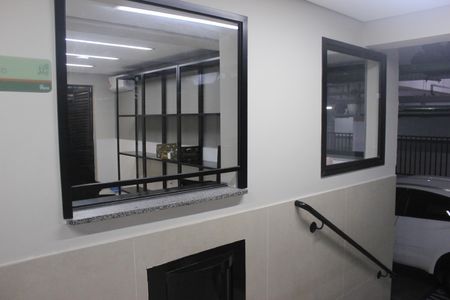 Apartamento à venda com 77m², 2 quartos e 1 vagaÁrea comum