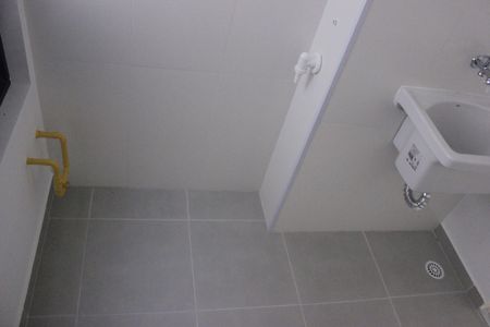 Apartamento à venda com 77m², 2 quartos e 1 vagaÁrea de serviço