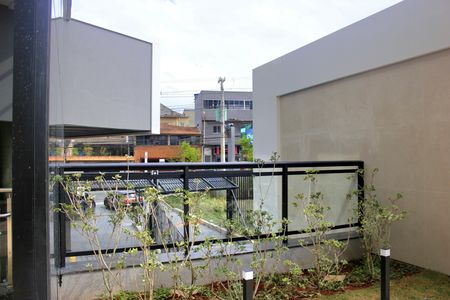 Apartamento à venda com 77m², 2 quartos e 1 vagaÁrea comum