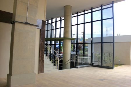 Apartamento à venda com 77m², 2 quartos e 1 vagaÁrea comum