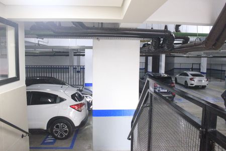 Apartamento à venda com 77m², 2 quartos e 1 vagaÁrea comum