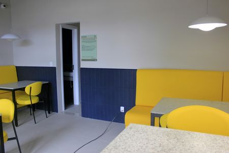 Apartamento à venda com 77m², 2 quartos e 1 vagaÁrea comum