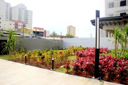 Apartamento à venda com 77m², 2 quartos e 1 vagaÁrea comum