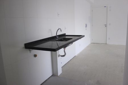 Apartamento à venda com 77m², 2 quartos e 1 vagaCozinha