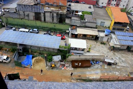 Apartamento à venda com 77m², 2 quartos e 1 vagaVista da Suíte