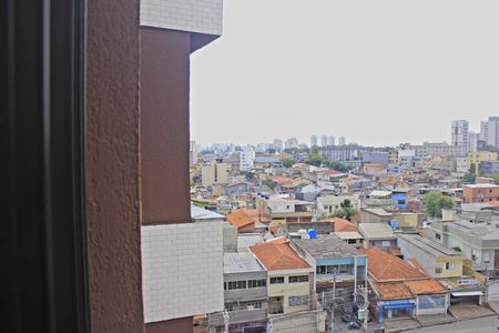 Apartamento à venda com 77m², 2 quartos e 1 vagaVista da Suíte