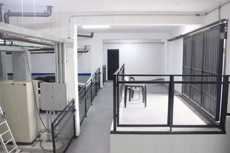 Apartamento à venda com 77m², 2 quartos e 1 vagaÁrea comum