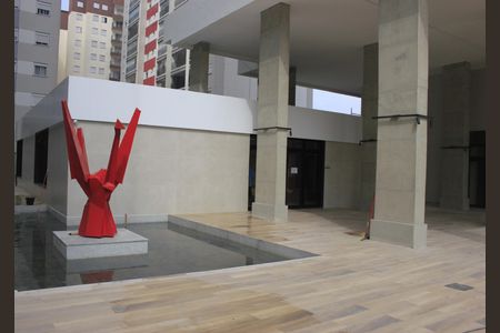 Apartamento à venda com 77m², 2 quartos e 1 vagaÁrea comum