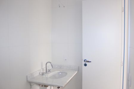 Apartamento à venda com 77m², 2 quartos e 1 vagaBanheiro da Suíte