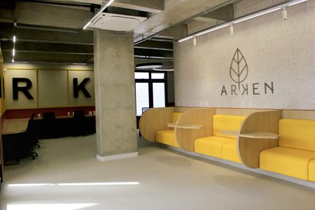 Apartamento à venda com 77m², 2 quartos e 1 vagaÁrea comum