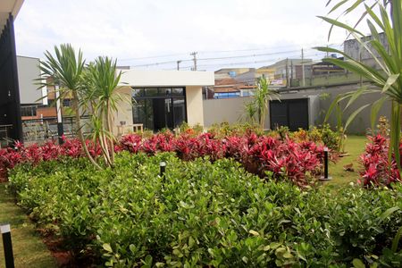 Apartamento à venda com 77m², 2 quartos e 1 vagaÁrea comum