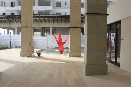 Apartamento à venda com 77m², 2 quartos e 1 vagaÁrea comum