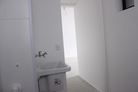 Apartamento à venda com 77m², 2 quartos e 1 vagaÁrea de serviço