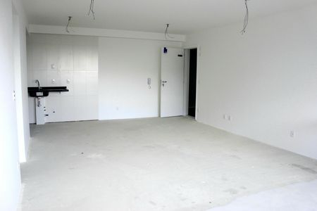 Apartamento à venda com 77m², 2 quartos e 1 vagaSala/Cozinha