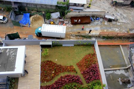 Apartamento à venda com 77m², 2 quartos e 1 vagaVista da Suíte