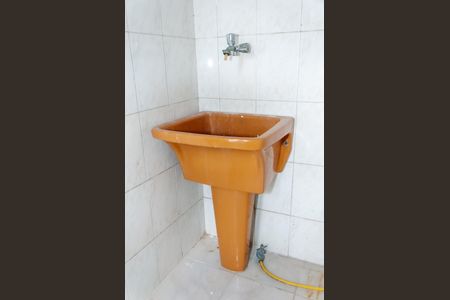 Casa à venda com 42m², 1 quarto e sem vagaÁrea de Serviço