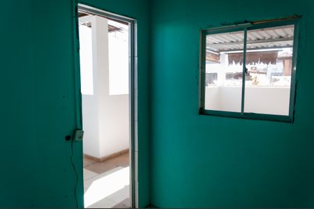 Casa à venda com 42m², 1 quarto e sem vagaComodo do terraço 