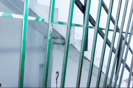 Casa à venda com 42m², 1 quarto e sem vagaVista Quarto 1