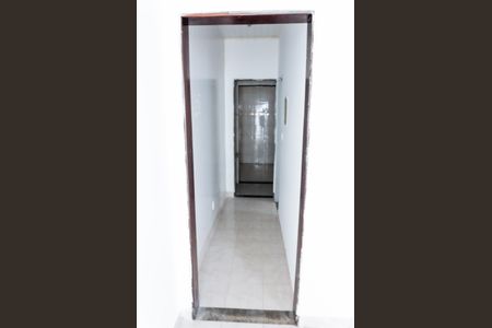 Casa à venda com 42m², 1 quarto e sem vagaCorredor para Quarto, Banheiro e Cozinha 