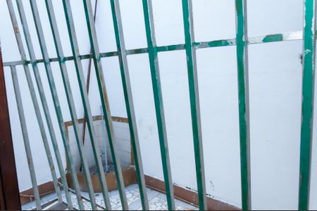 Casa à venda com 42m², 1 quarto e sem vagaVista da Sala