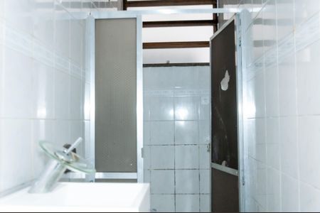 Casa à venda com 42m², 1 quarto e sem vagaBanheiro